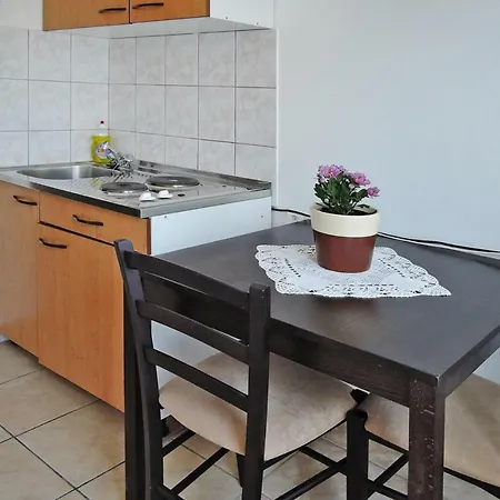 Im Haus Drina - Cdn04081-cyc Pirovac