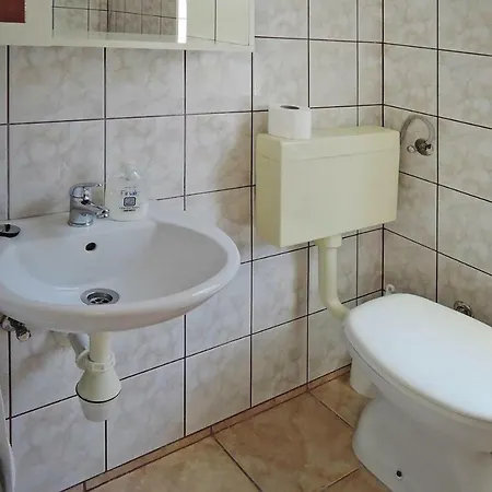 Holiday home Im Haus Drina - Cdn04081-cyc *