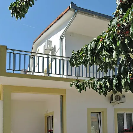 Im Haus Drina - Cdn04081-cyc *