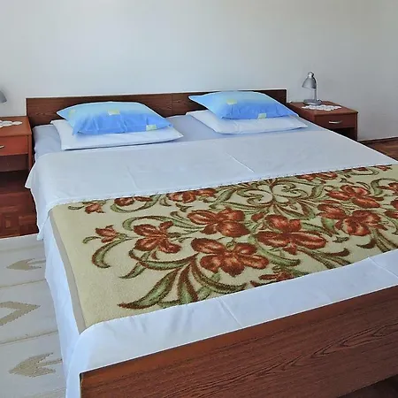 Im Haus Drina - Cdn04081-cyc Pirovac