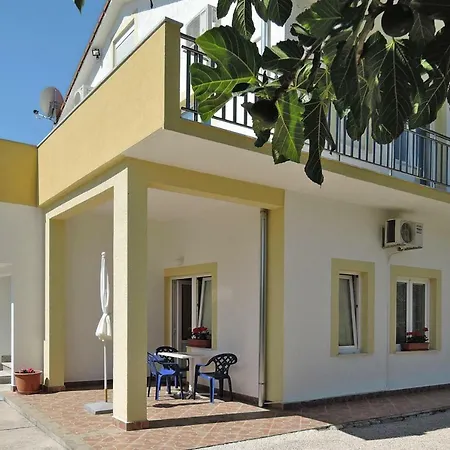 Im Haus Drina - Cdn04081-cyc * Pirovac