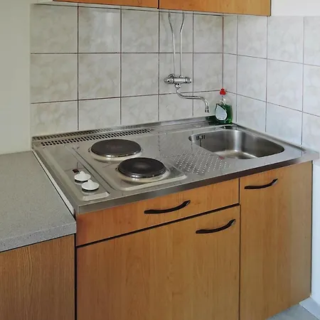 Im Haus Drina - Cdn04081-cyc Holiday home